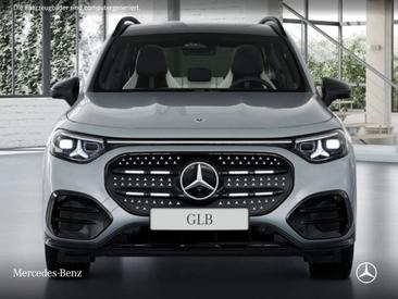 Mercedes GLS 350 — photo 5