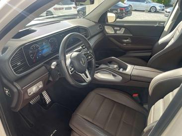 Mercedes GLS 450 AMG Line — photo 8