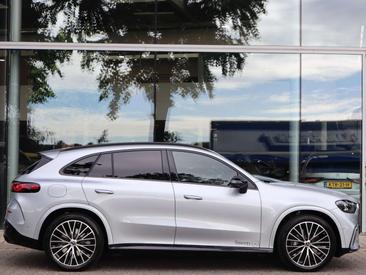 Mercedes GLC 250 Business — photo 4