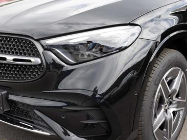 Mercedes GLC 300 De — photo 22