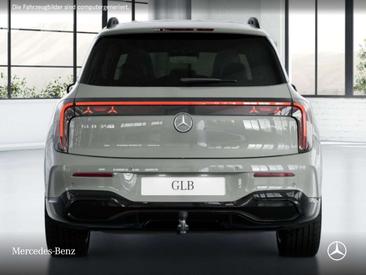 Mercedes GLS 350 — photo 6