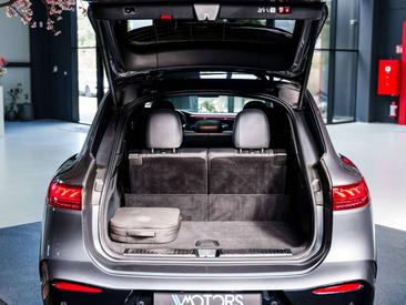 Mercedes EQS 450+ AMG Line — photo 7