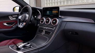 Mercedes Classe C 43 AMG 43 AMG — photo 15