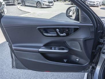 Mercedes Classe C 43 AMG 43 — photo 12