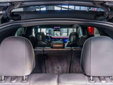 Mercedes EQS 450+ AMG Line — photo 8