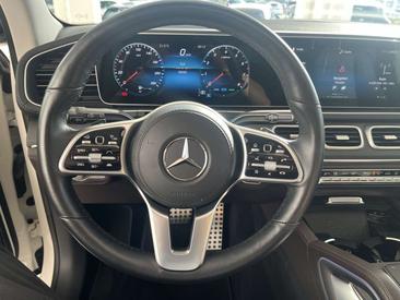 Mercedes GLS 450 AMG Line — photo 11