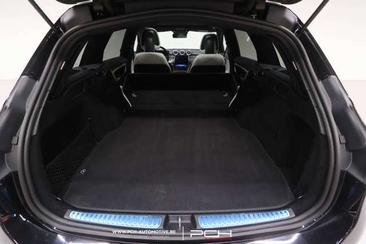 Mercedes Classe C Berline 180 — photo 28