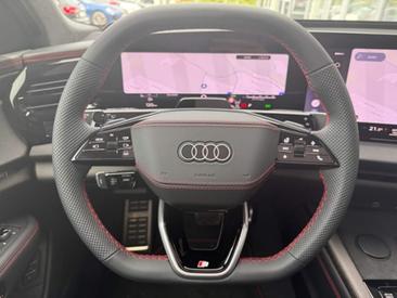 Audi Q7 SUV TDI Quattro Tiptronic — photo 12