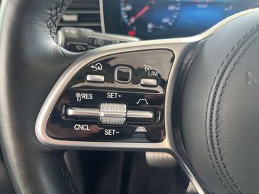 Mercedes GLS 450 AMG Line — photo 12