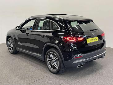 Mercedes GLA 250 AMG Line — photo 11