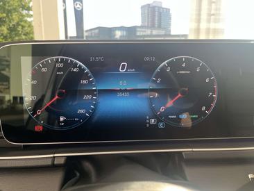 Mercedes GLS 450 AMG Line — photo 14