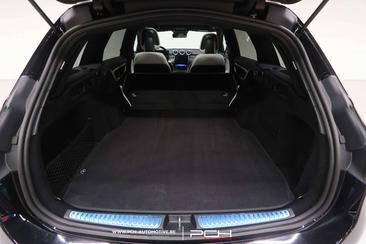 Mercedes Classe C Berline 180 — photo 28