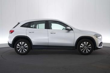 Mercedes GLA 200 Business — photo 5