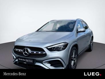 Mercedes GLA 200 — photo 4