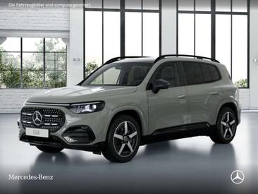 Mercedes GLS 350 — photo 12