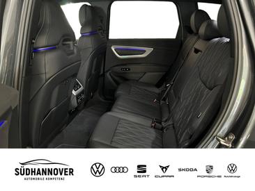 Audi Q7 SUV TDI Quattro Tiptronic — photo 13