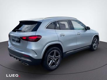 Mercedes GLA 200 — photo 5