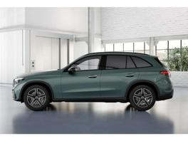 Mercedes GLC 400 E - 2025 - Joinsteer - #1