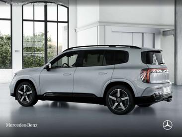 Mercedes GLS 350 — photo 13