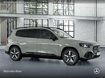 Mercedes GLS 350 — photo 14