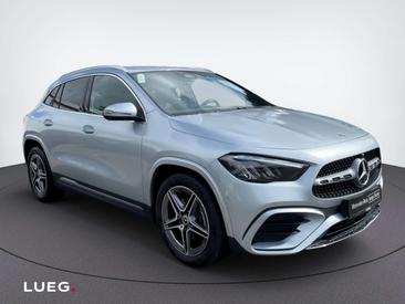 Mercedes GLA 200 — photo 6