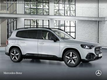 Mercedes GLS 350 — photo 14