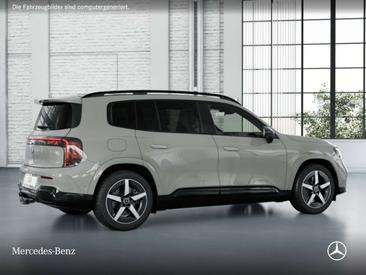 Mercedes GLS 350 — photo 15