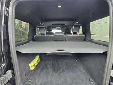 Mercedes Classe G 500 — photo 13