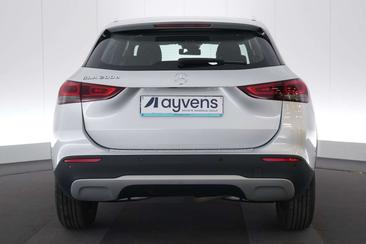 Mercedes GLA 200 Business — photo 8