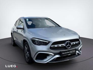 Mercedes GLA 200 — photo 7