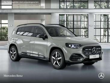 Mercedes GLS 350 — photo 16