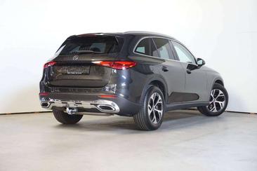 Mercedes GLC 300 De — photo 2