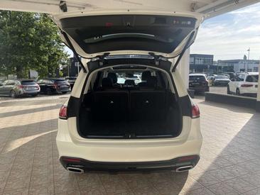 Mercedes GLS 450 AMG Line — photo 19