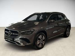Mercedes GLA 200 - 2025 - Joinsteer - #1