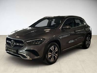 Mercedes GLA 200 - 2025 - Joinsteer - #1