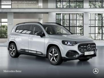 Mercedes GLS 350 — photo 16