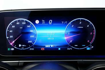 Mercedes GLE 450 D — photo 10