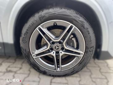 Mercedes GLA 200 — photo 8
