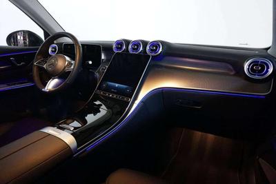 Mercedes GLC 300 De