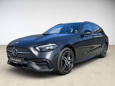 Mercedes Classe C Berline 300 E - 2023 - Joinsteer - #1