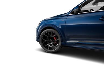 Audi Q7 Competition Plus 50 TDI Quattro — photo 3