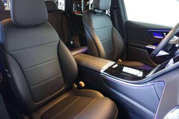 Mercedes GLC 300 De — photo 4
