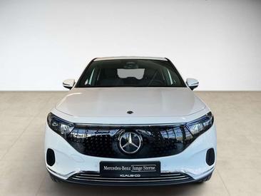 Mercedes EQA 250 — photo 2