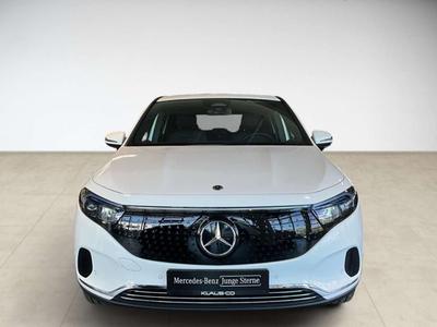 Mercedes EQA 250
