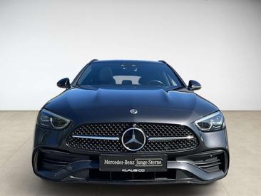 Mercedes Classe C Berline 300 E — photo 2