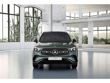 Mercedes GLC 400 E — photo 5