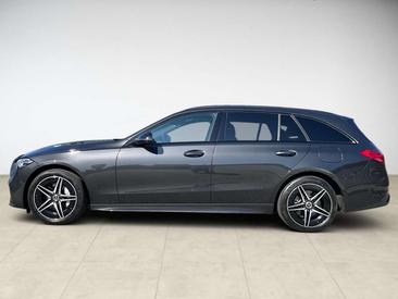 Mercedes Classe C Berline 300 E — photo 3