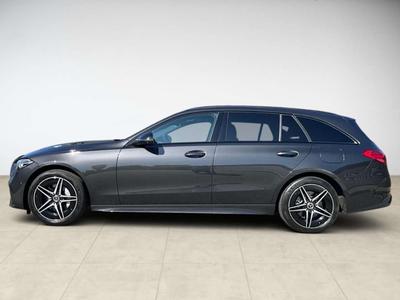 Mercedes Classe C Berline 300 E