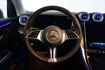 Mercedes GLC 300 De — photo 5