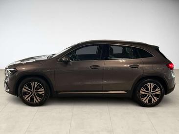 Mercedes GLA 200 — photo 3